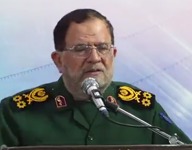 جانشین فرمانده کل سپاه: در جنگ ۱۲ روزه و جنگ ۴۰ روزه، دشمن تمام امکانات خود را به صحنه آورد