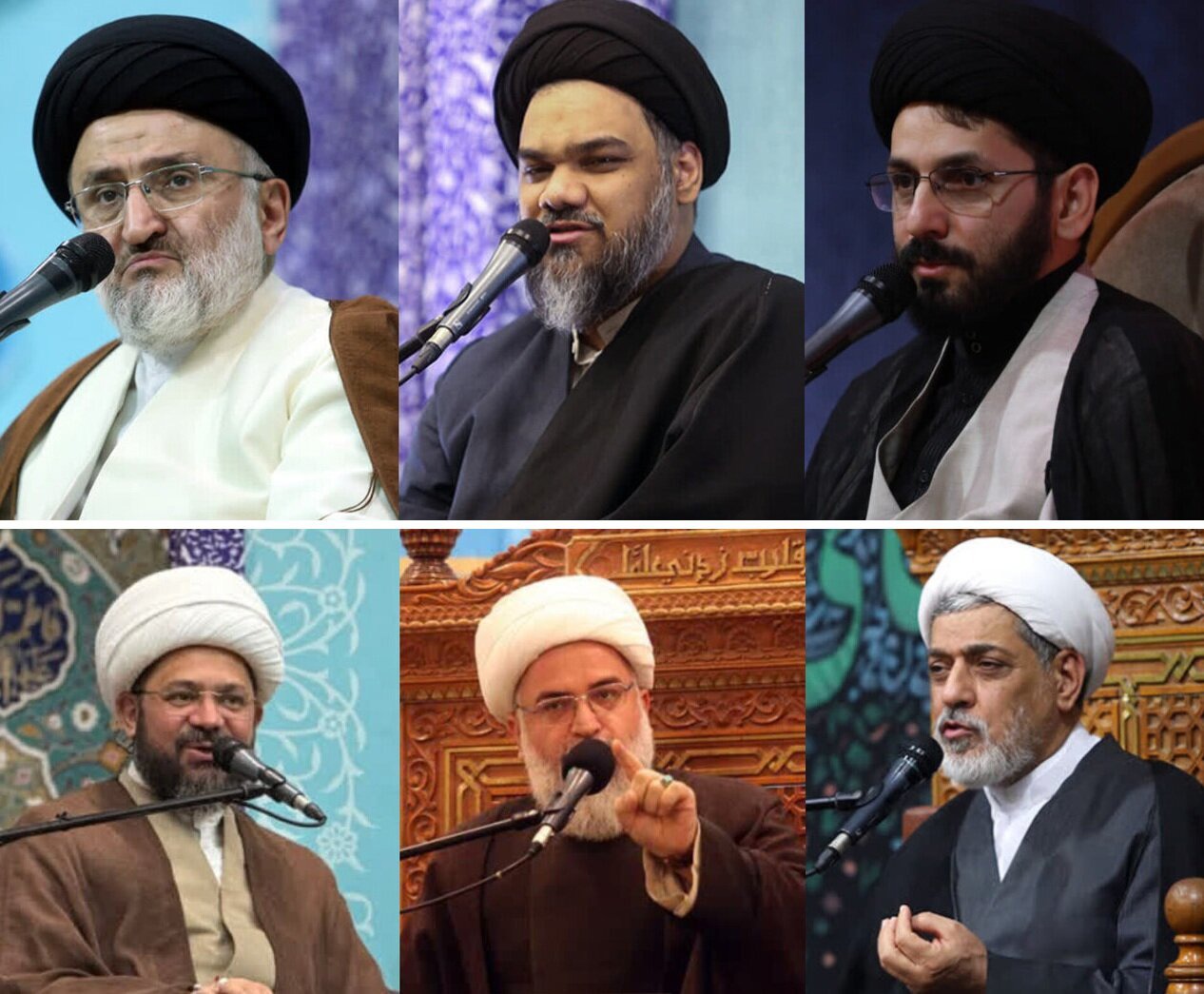 برنامه محافل معارفی حرم بانوی کرامت در هفته پیش‌رو اعلام شد