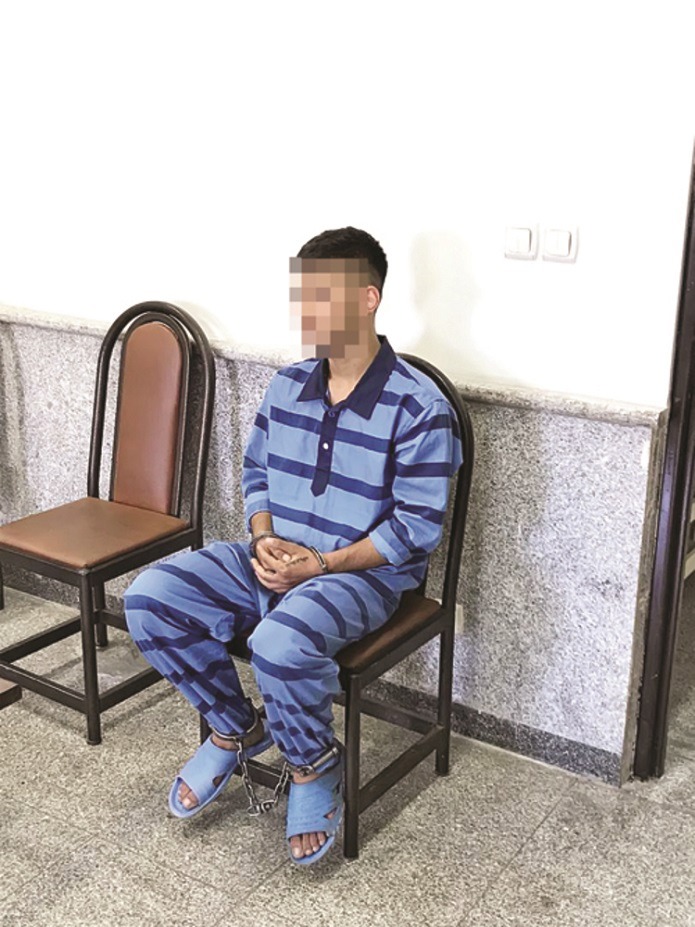 جزئیات تلخ حادثه رفیق کُشی از زبان قاتل