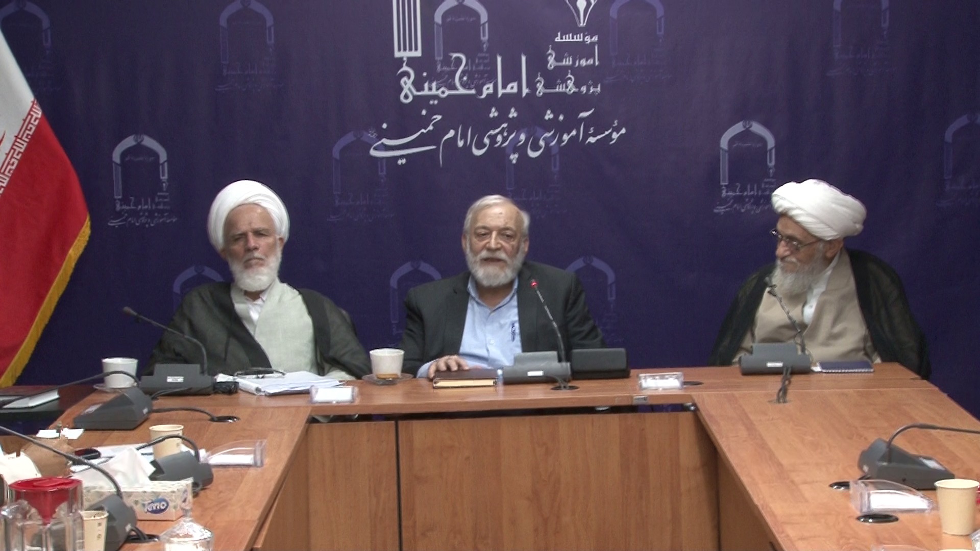 برگزاری دومین پیش‌همایش کتاب سال حکومت اسلامی در قم