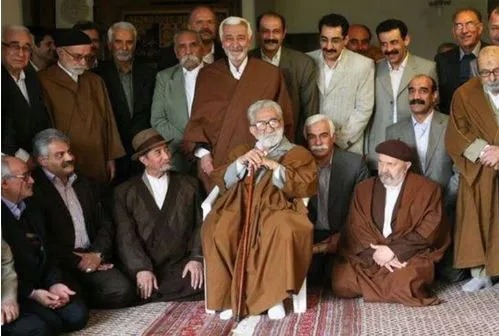 ریاکاری صوفیانه؛ چگونه فرقه گنابادیه از ذکر تا سیاست لغزید؟/ پیوند پنهان دراویش صهیونیستی با تجزیه‌طلبان+ مستندات