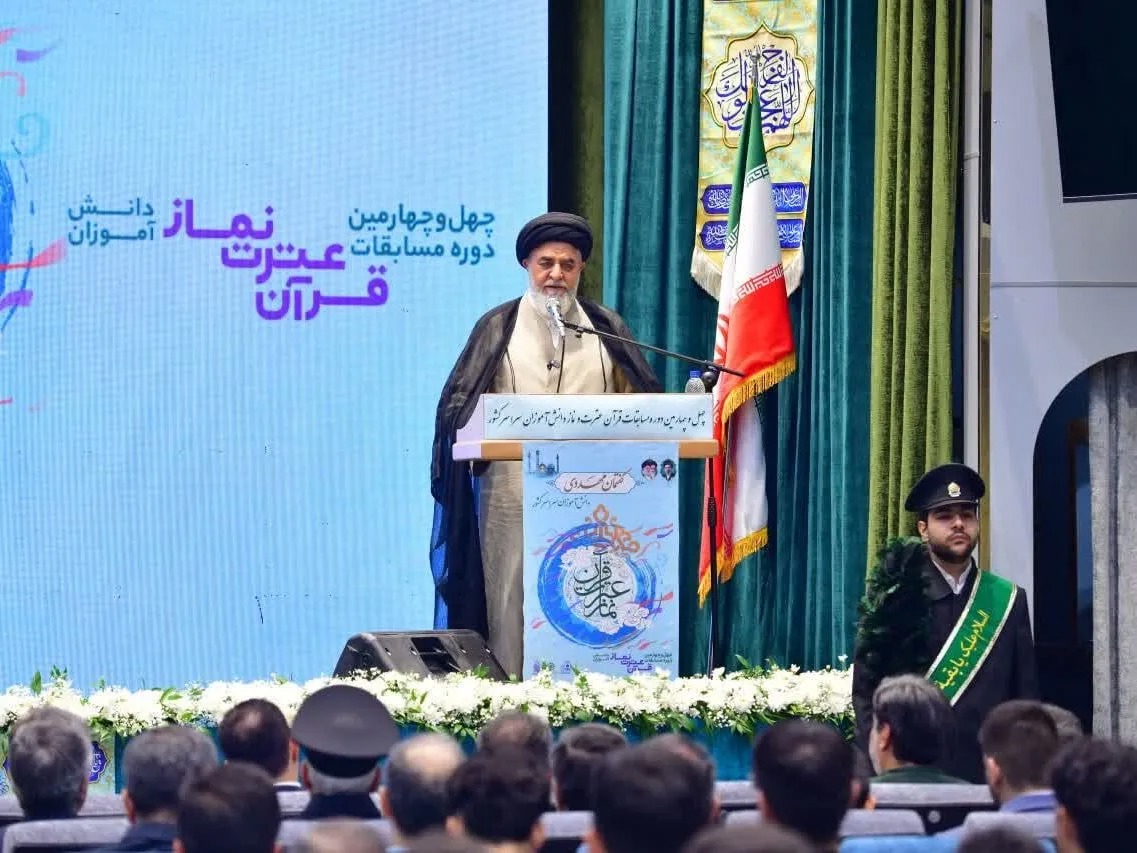 ظهور منجی نیازمند ارتقای آگاهی جهانی و روحیه فداکاری است