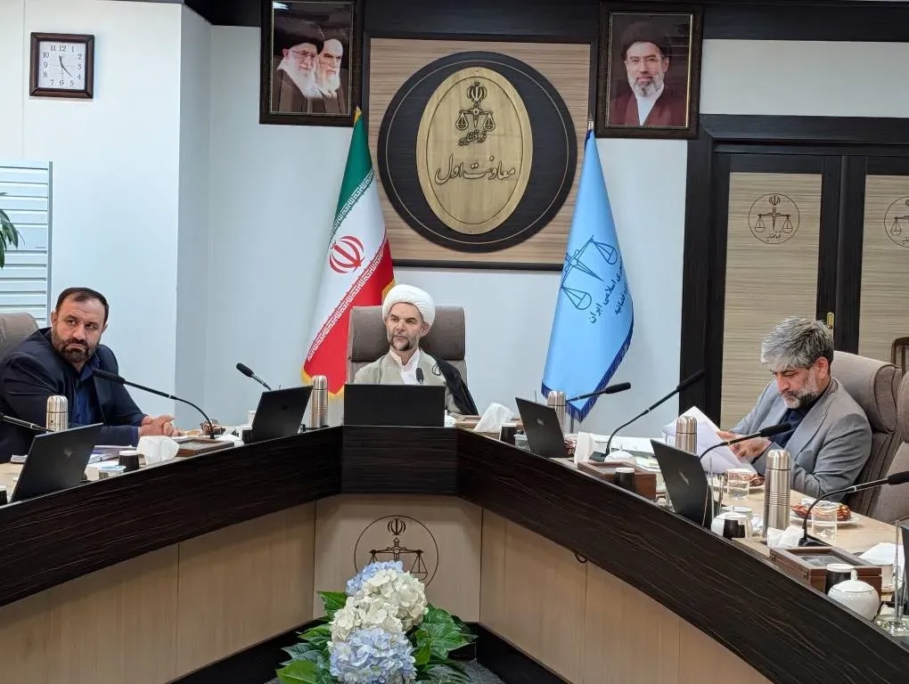 حجت‌الاسلام‌ والمسملین خلیلی: تعهدات شرکت باید با زمان‌بندی دقیق تعیین تکلیف شود