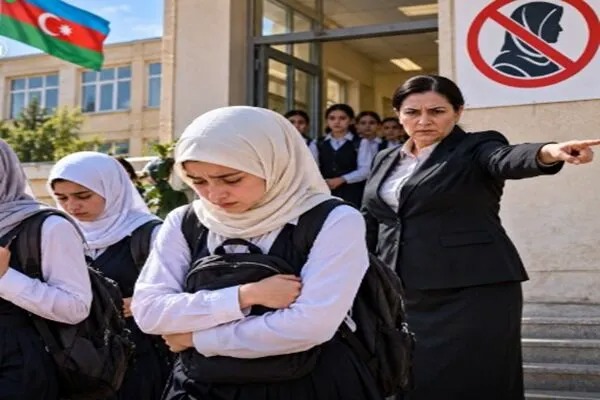 انتقاد نماینده مردم تبریز در مجلس از تلاش دولت باکو برای حذف نمادهای اسلامی