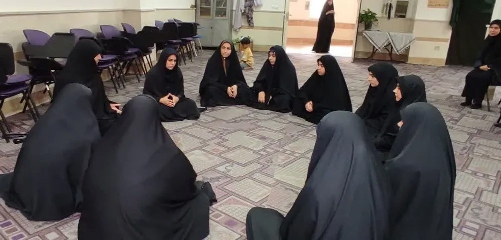 حضور طلاب جوان در میدان حل مسائل فرهنگی و اجتماعی جامعه