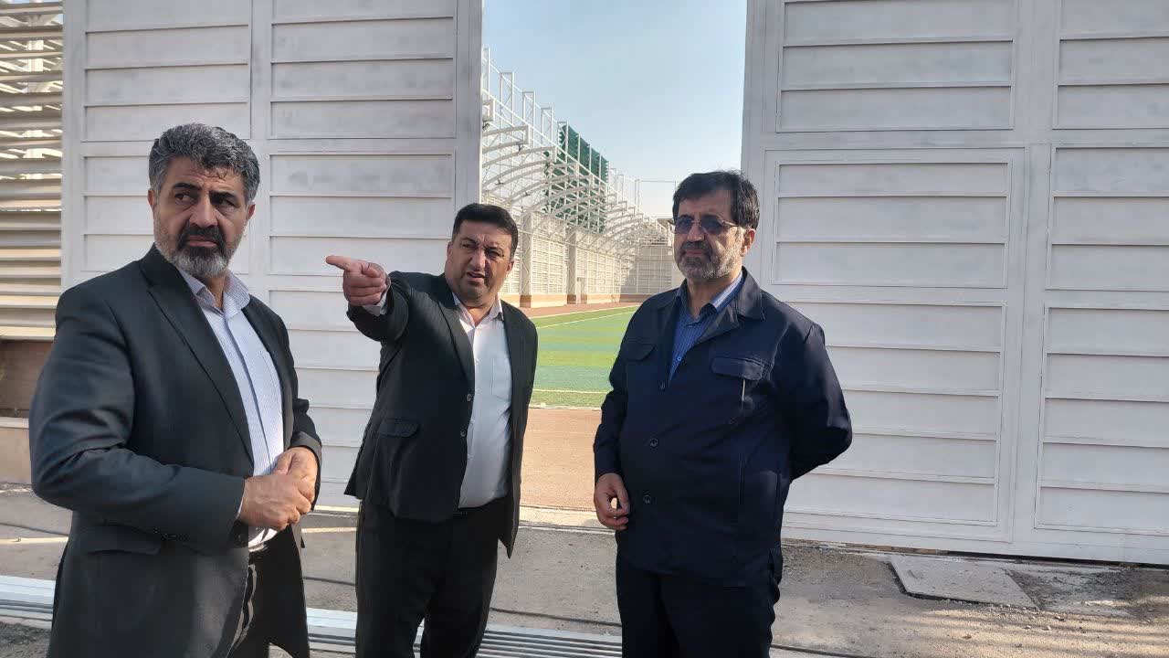 عصر قم