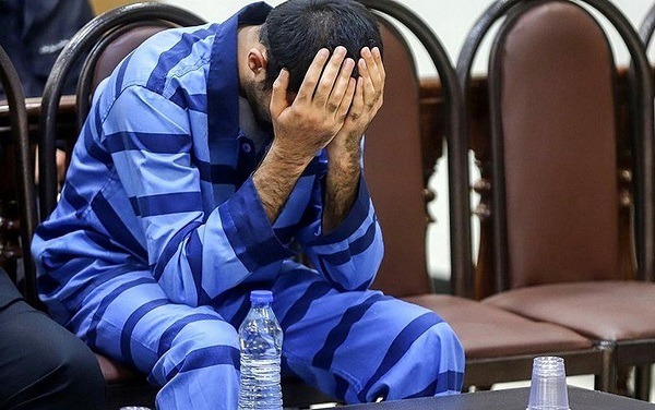 ماجرای پسری که مادرش را به قتل رساند؛ دلم حتی برای غرزدن‌هایش هم تنگ شده!
