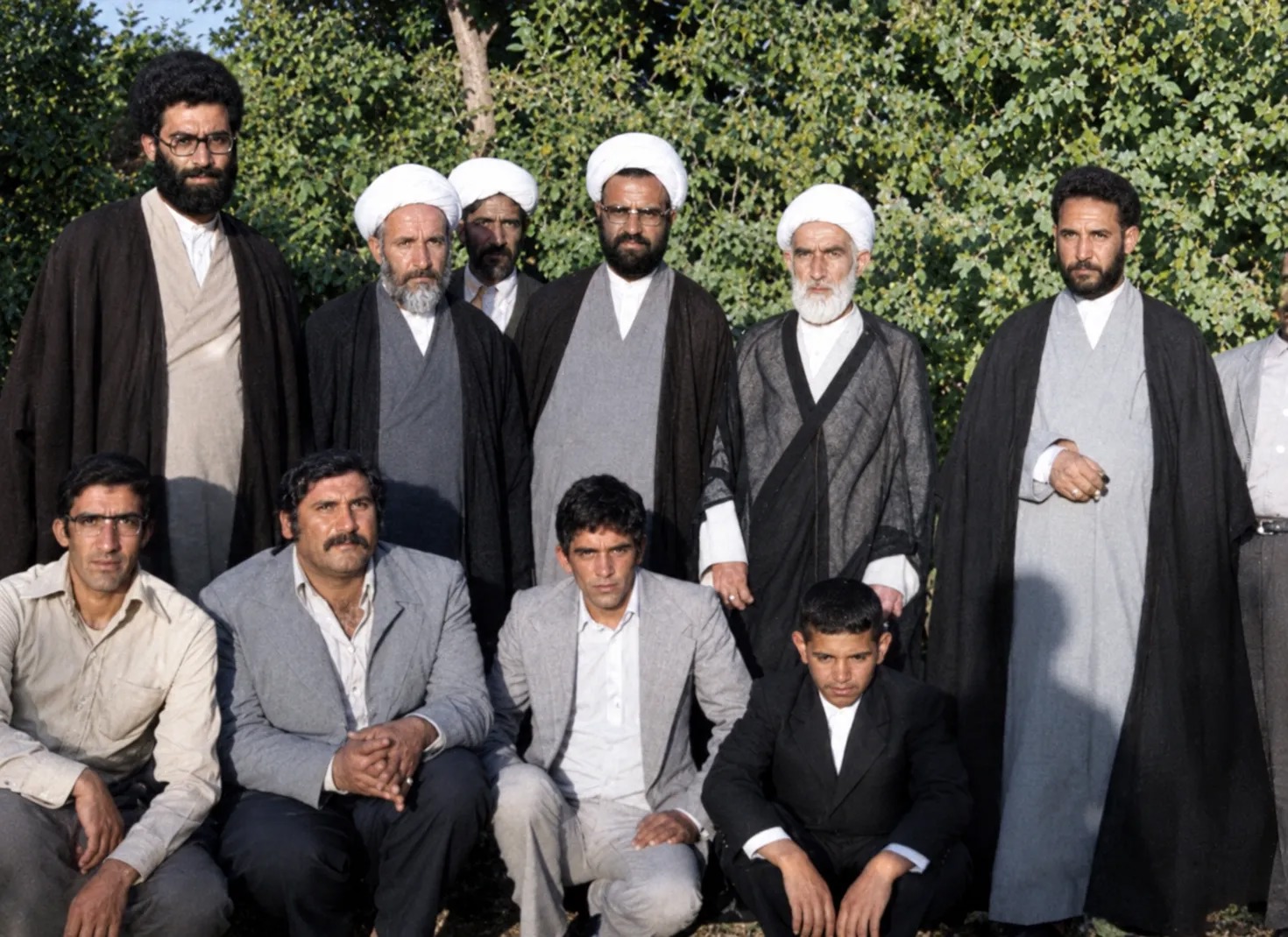 دغدغه‌های تشکیلاتی و امنیتی آیت‌الله خامنه‌ای/ انتقاد ایشان به شریعتی در این زمینه چه بود؟