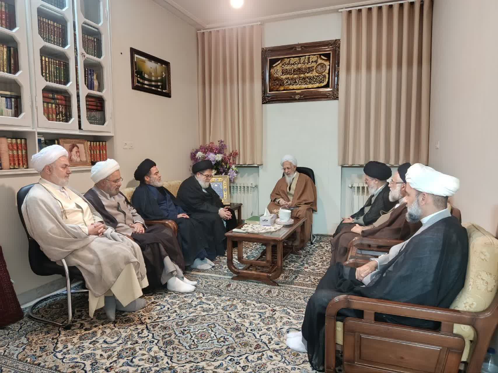 عصر قم
