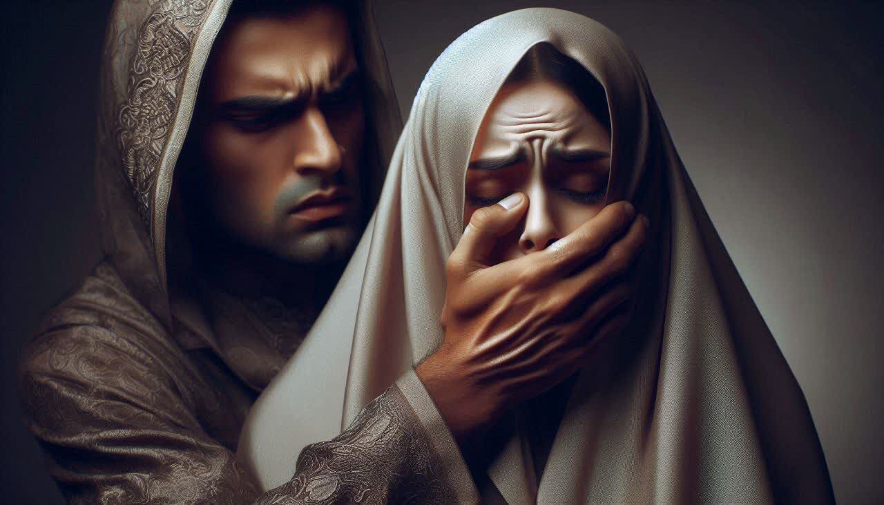 آیا حسادت و غیرت مردان علت پدیدآمدن حجاب است؟