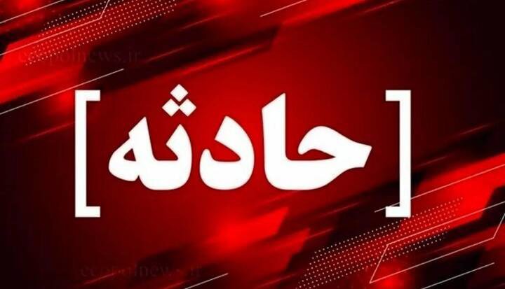 انحراف خودرو سواری در محور تربت جام به فریمان ۳ مصدوم برجا گذاشت