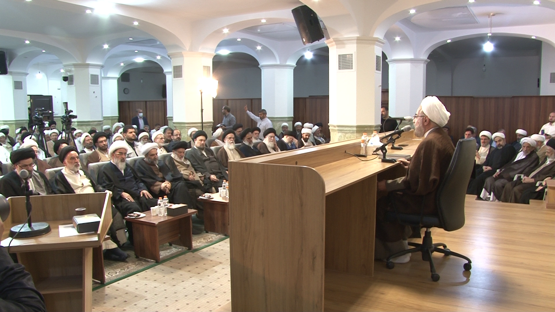 عصر قم