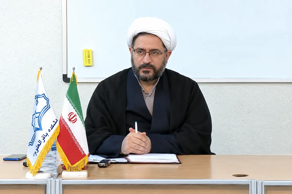 پژوهش درباره مکان‌های مقدس باید از توصیف فراتر برود