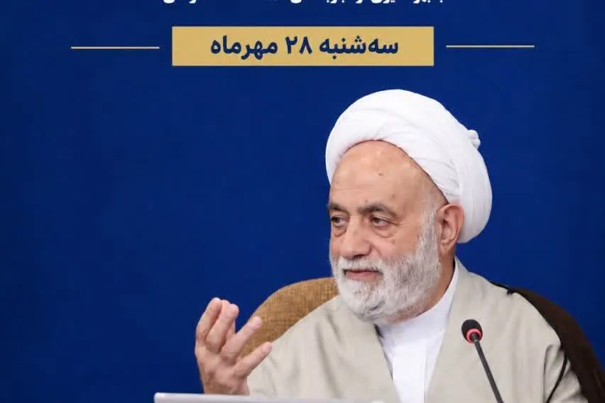 برگزاری نشست «پای درس استاد قرائتی» در مدرس امام شهید قم