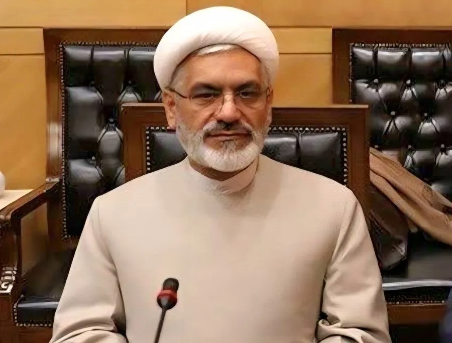 میرزایی: ثبت الکترونیکی وثیقه از مراجعات غیرضروری مردم جلوگیری می‌کند