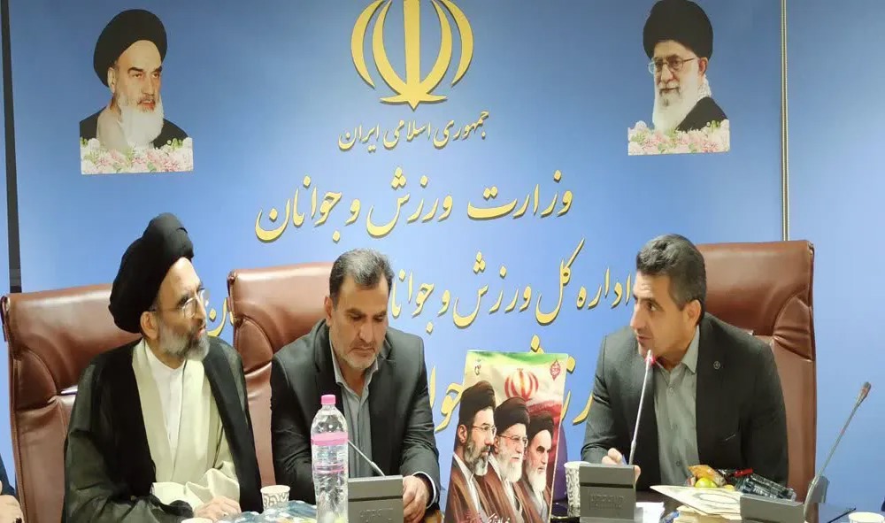 ورزش برای جوانان مستحب و برای سالمندان واجب است
