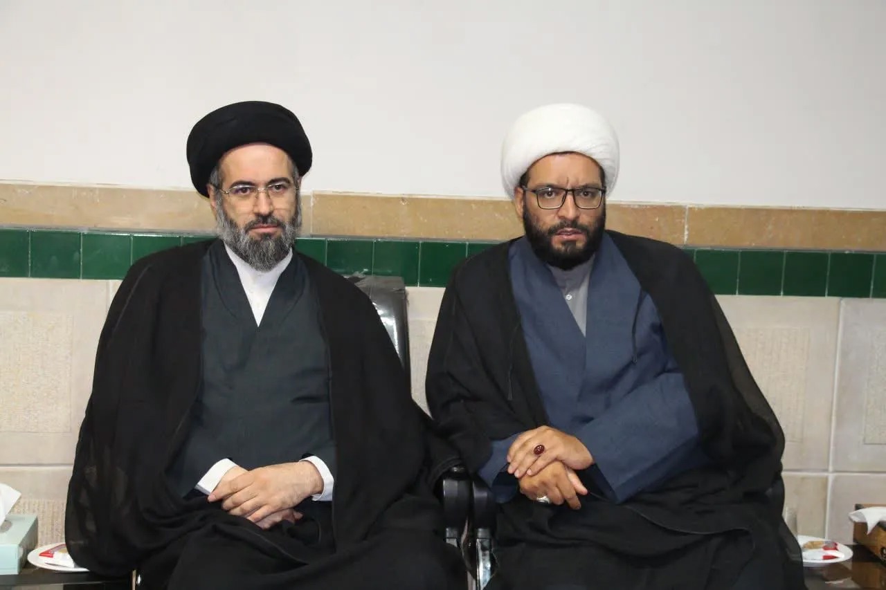 طلاب خواهر در ترویج فرهنگ امر به معروف و نهی از منکر نقش آفرینی می‌کنند