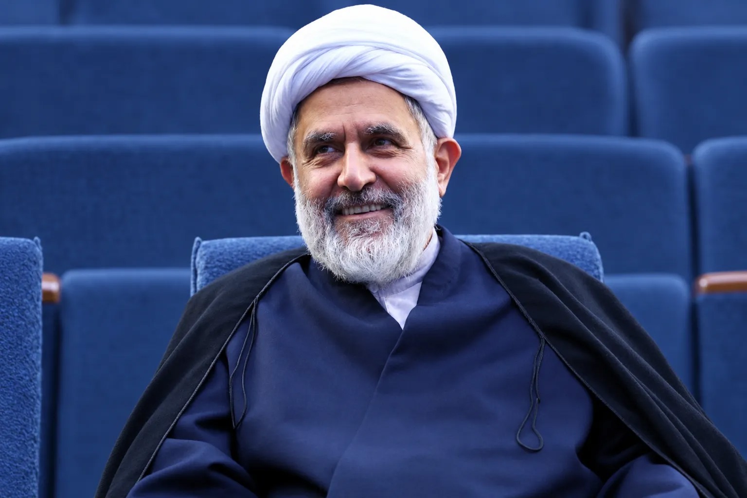 پیام رییس سازمان بسیج مستضعفین در پی قهرمانی تیم‌های ملی کشتی فرنگی و آزاد زیر ۲۳ سال