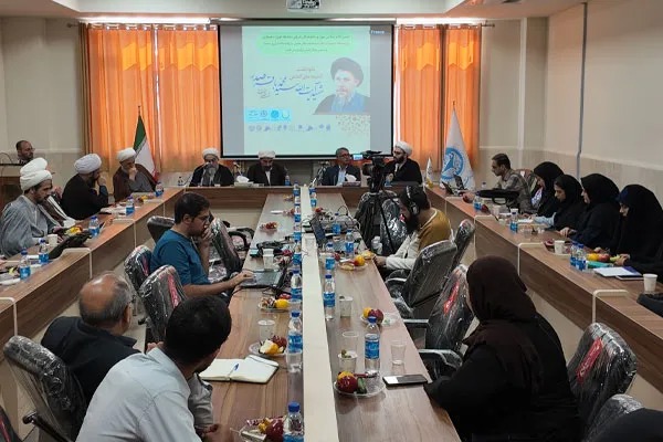 بازخوانی میراث کلامی شهید صدر؛ از مبانی اعتقادی تا پاسخ به پرسش‌های فکری معاصر