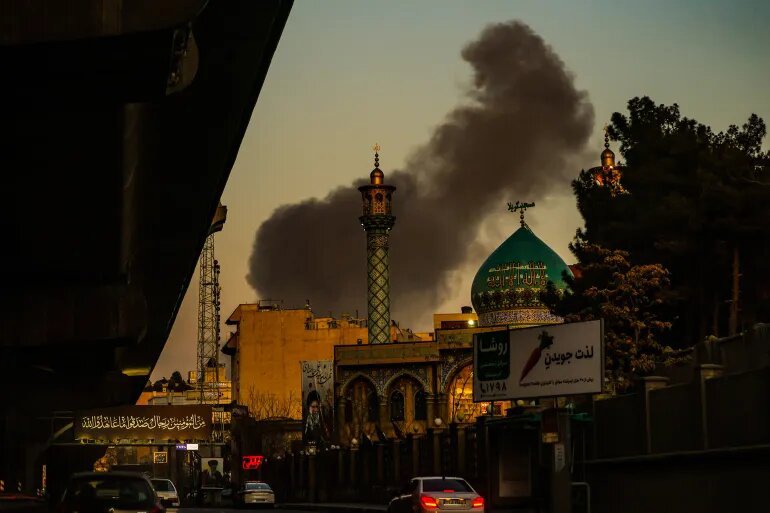 فارین پالیسی: جنگ علیه ایران، جهان را برای همیشه تغییر داده است