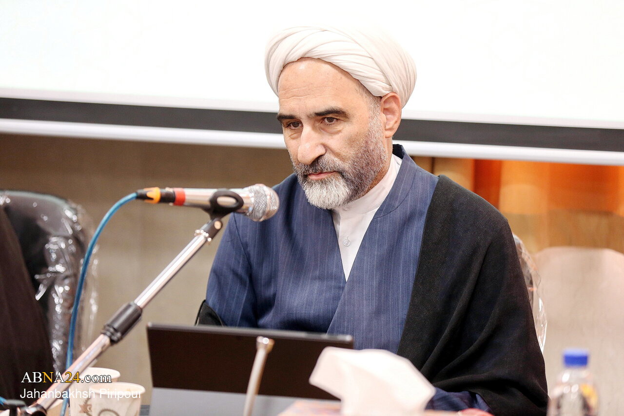 «کلام تاریخ» از نگاه شهید صدر؛ از عدل مطلق تا حافظه تاریخی امت