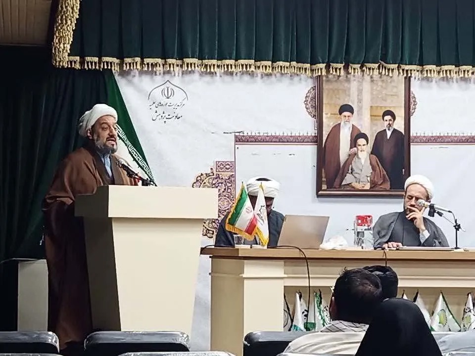 گسترش روان‌شناسی اسلامی نیازمند تقویت ارتباطات علمی و هم‌افزایی بین‌مرکزی است