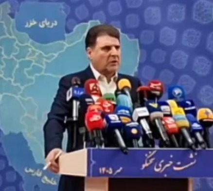 سخنگوی وزارت کشور: ماجرای پیش آمده برای عباس آخوندی تروریستی نبود