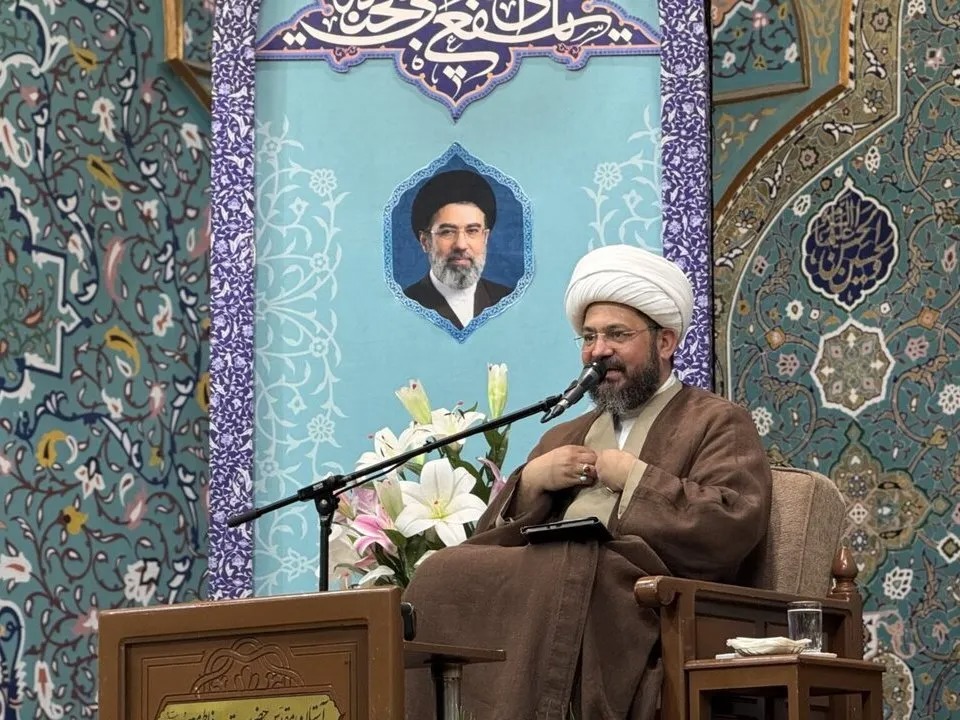 سبک زندگی حضرت زهرا در زندگی فردی، خانوادگی و اجتماعی ما جاری باشد
