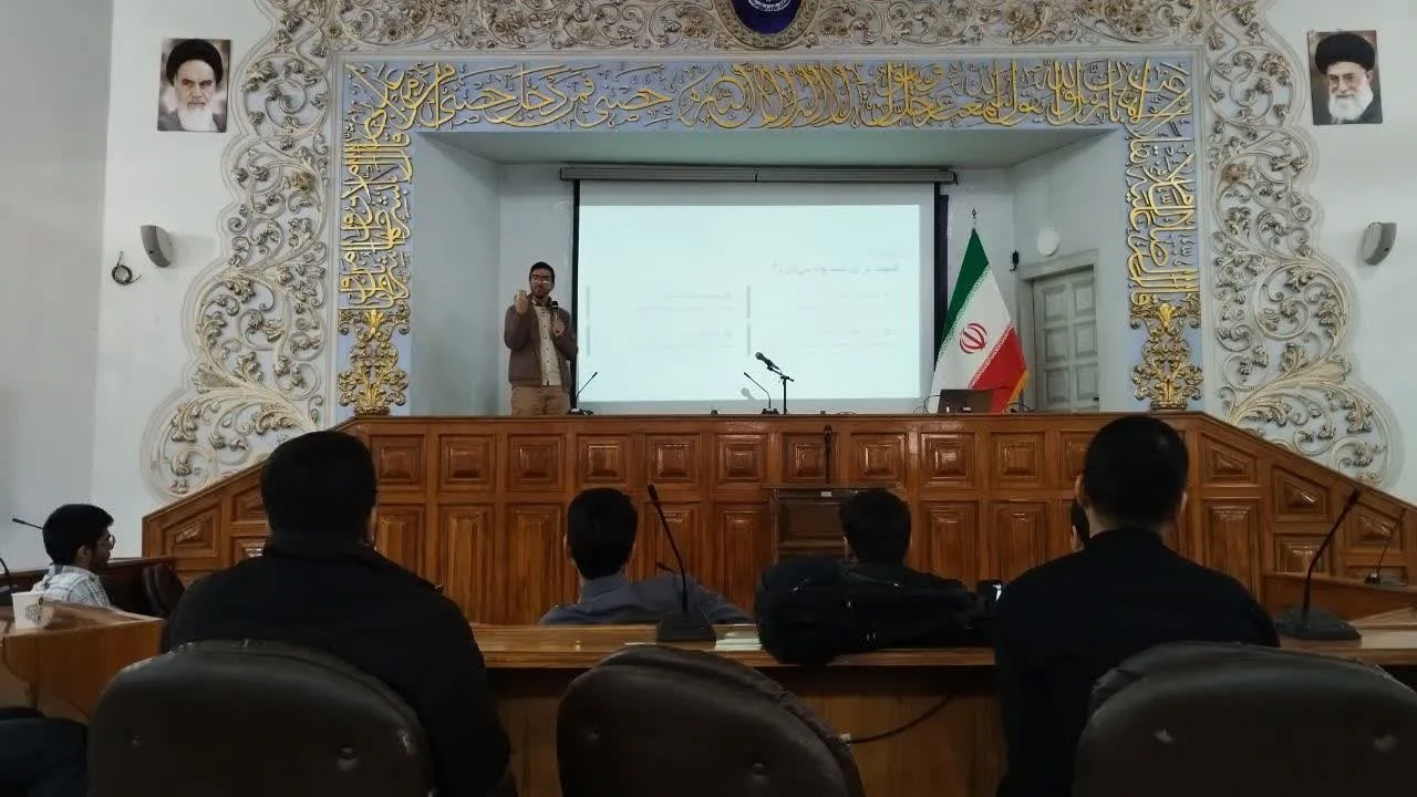 آشنایی با ظرفیت‌های المپیاد علمی