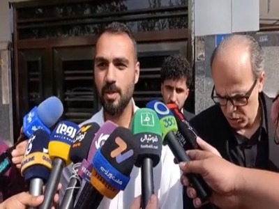 مدیررسانه‌ای ملوان: نتیجه مشخص است؛ برد ۳ بر صفر!