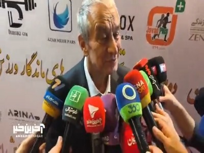کفاشیان: تیم ملی امید را باید از یک سال قبل با برنامه‌ریزی و کادر فنی قوی آماده کنیم