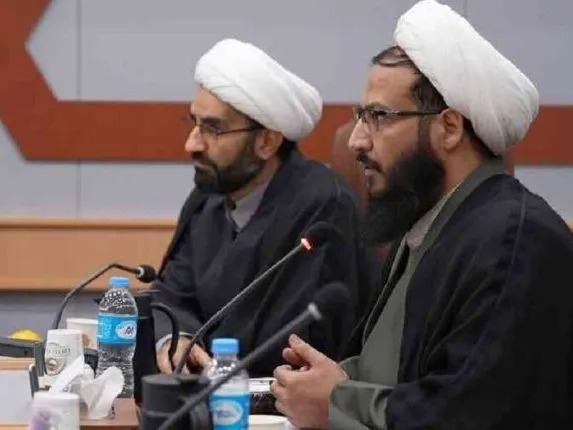 فراخوان مقاله همایش ملی «مسائل الهیاتی حکمرانی در ایران»