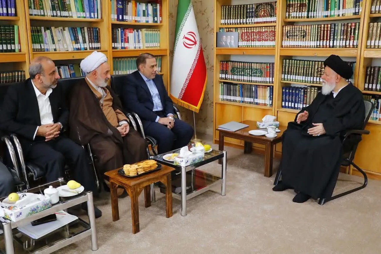 سازمان بازرسی، مانع گسترش مفاسد و زمینه‌ساز ورود مؤثر دستگاه قضایی است