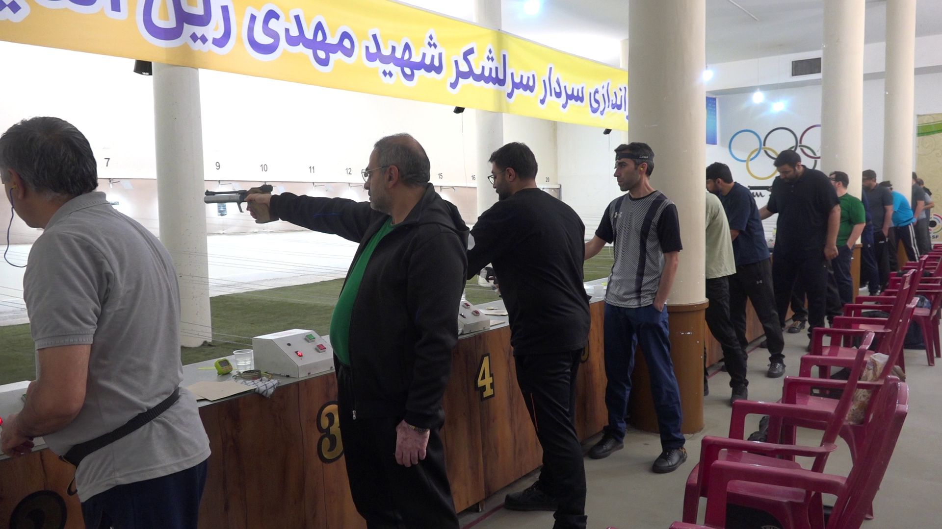 عصر قم