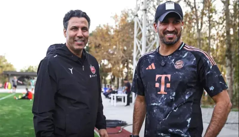 درخواست سرمربی پرسپولیس برای جذب مدافع برانکو!