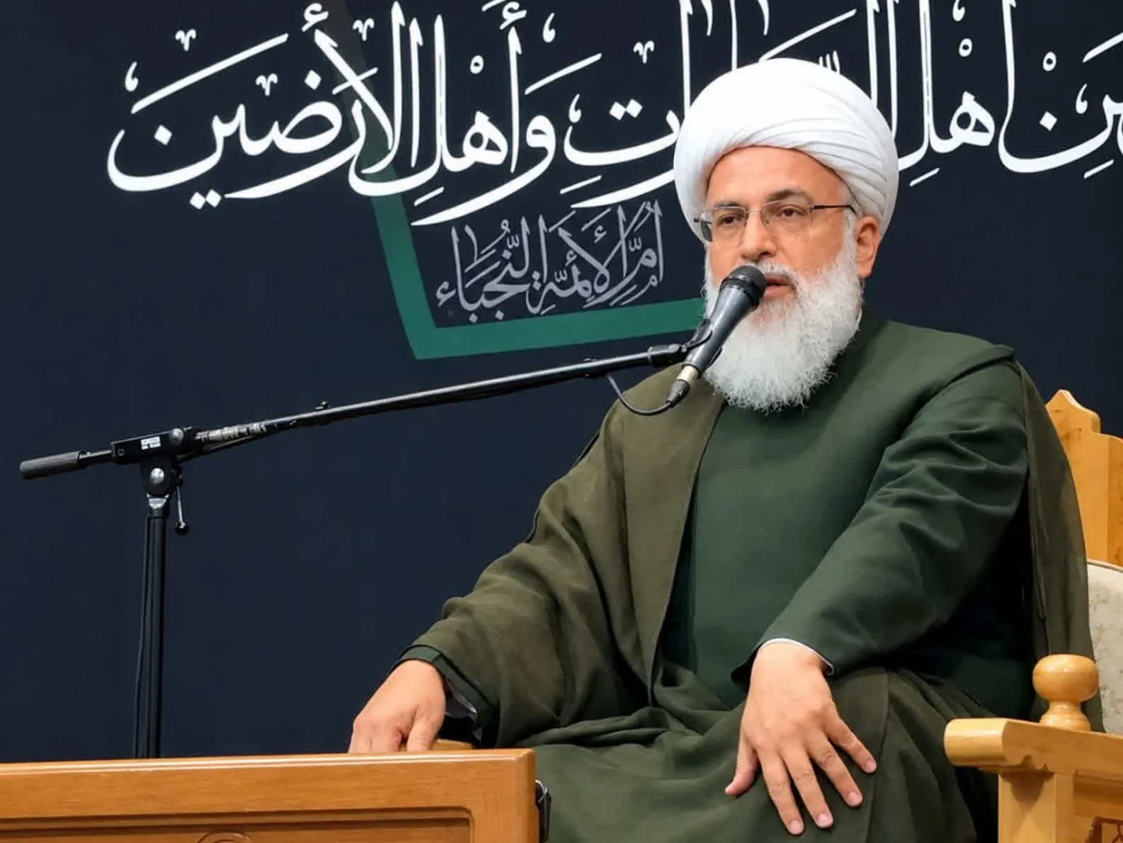 پیام سوره کوثر پیوند ایمان، انفاق و ایستادگی در برابر دشمنی‌هاست