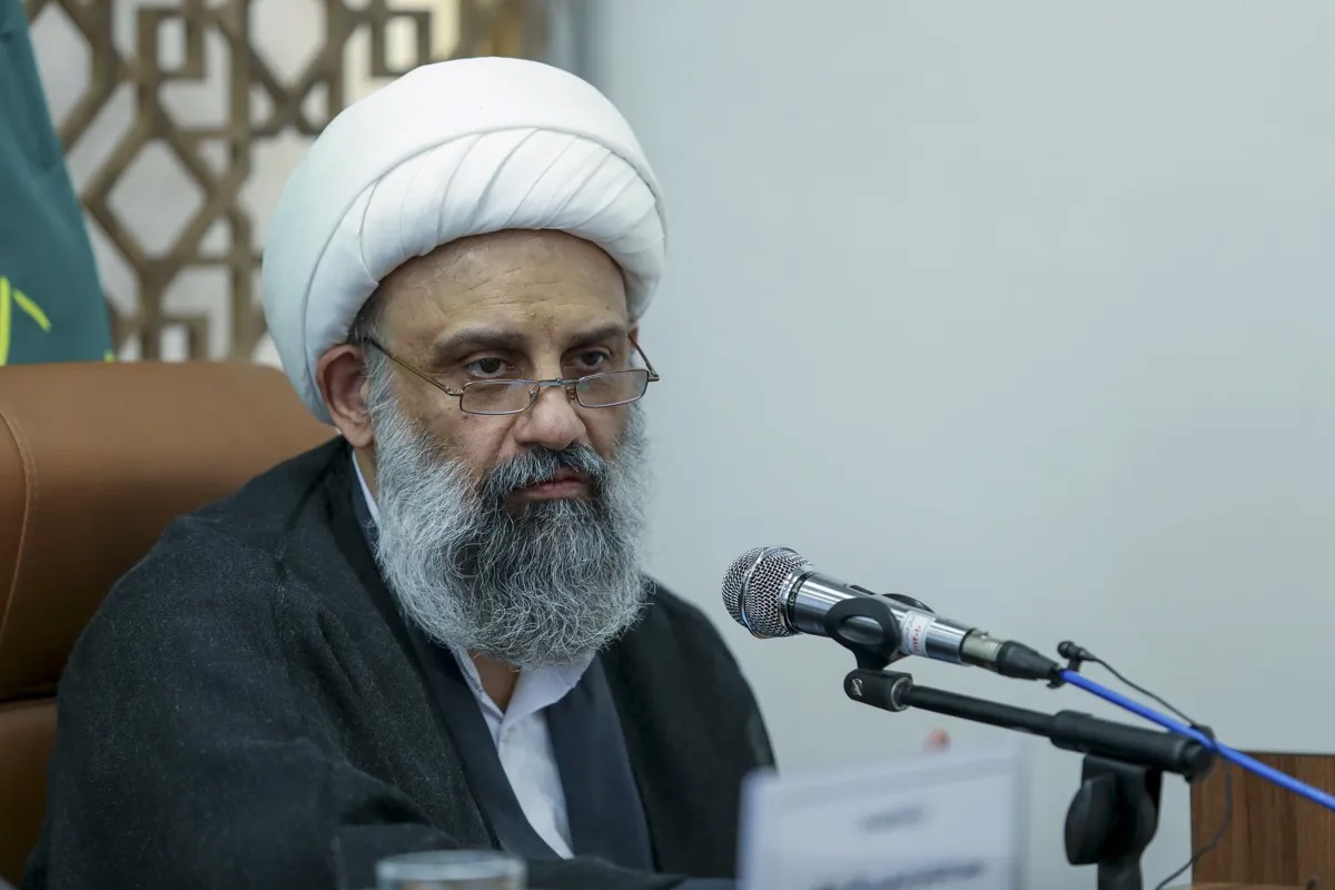 تسلیت مدیر حوزه خواهران در پی درگذشت پدر شهید سپهبد موسوی
