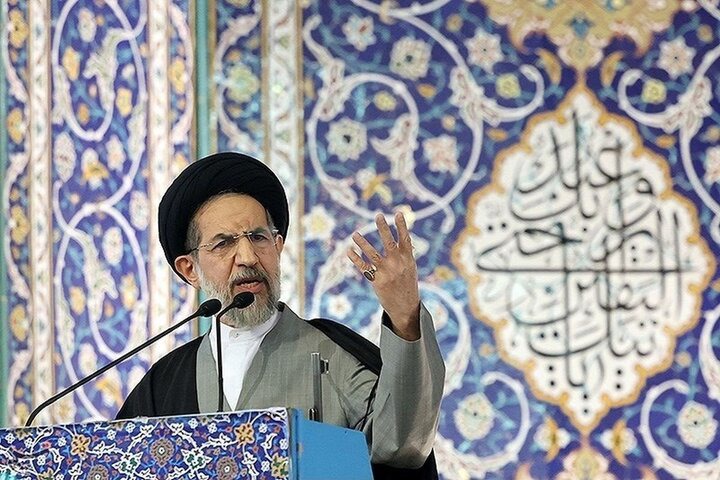 ابوترابی‌فرد: باید از سرمایه گران‌بهای وحدت و انسجام ملی پاسداری کنیم