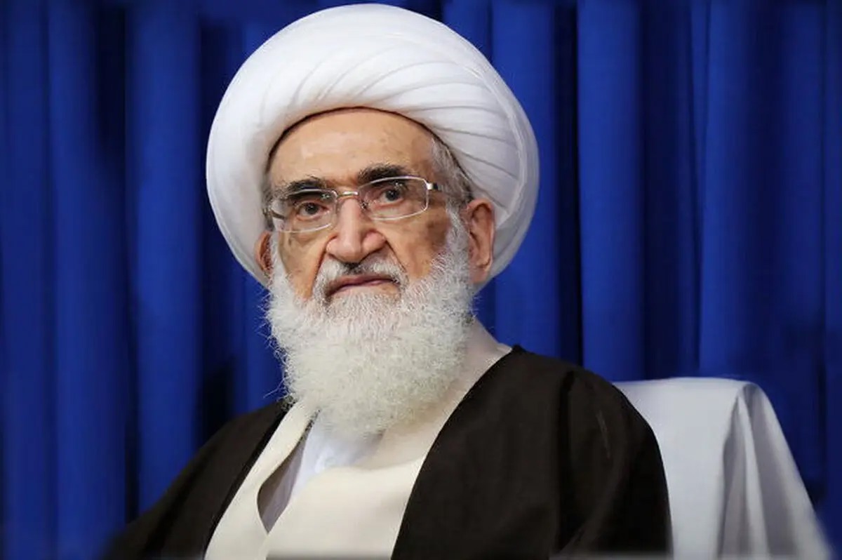 مراحل درمان آیت‌الله نوری همدانی با موفقیت به پایان رسید