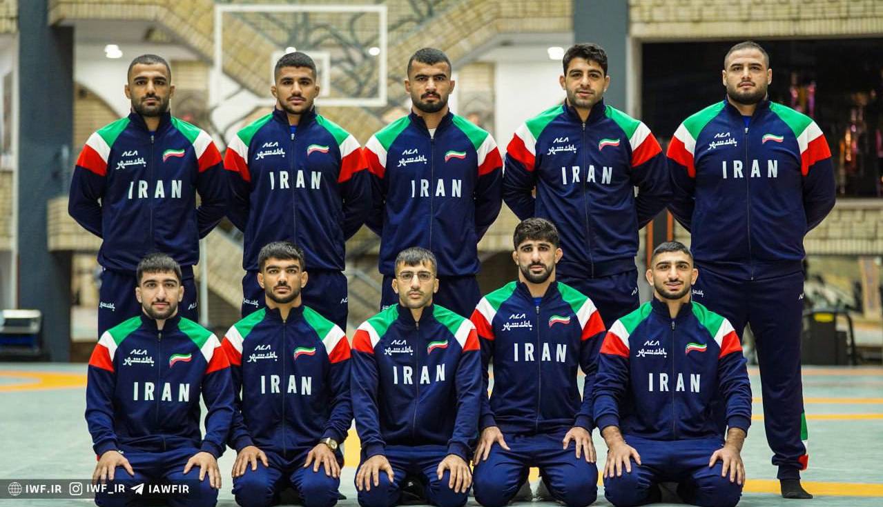 فرنگی‌کاران حریفان خود را شناختند