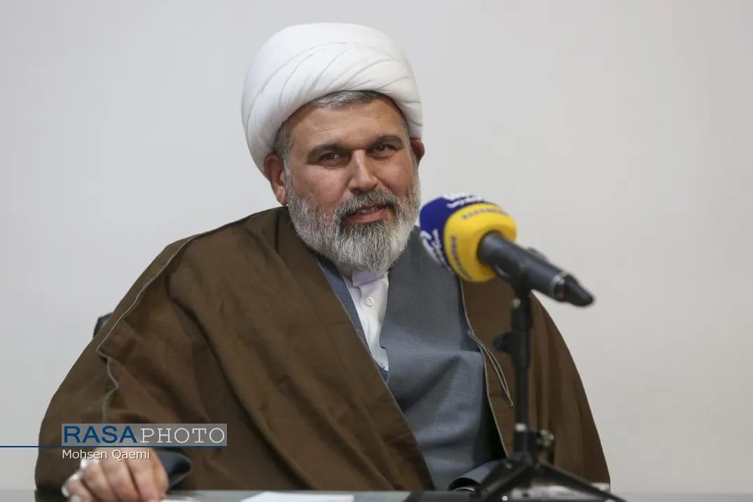 تقدیر معاون تبلیغ حوزه‌ از وزیر علوم برای حمایت از دختران محجبه جمهوری آذربایجان