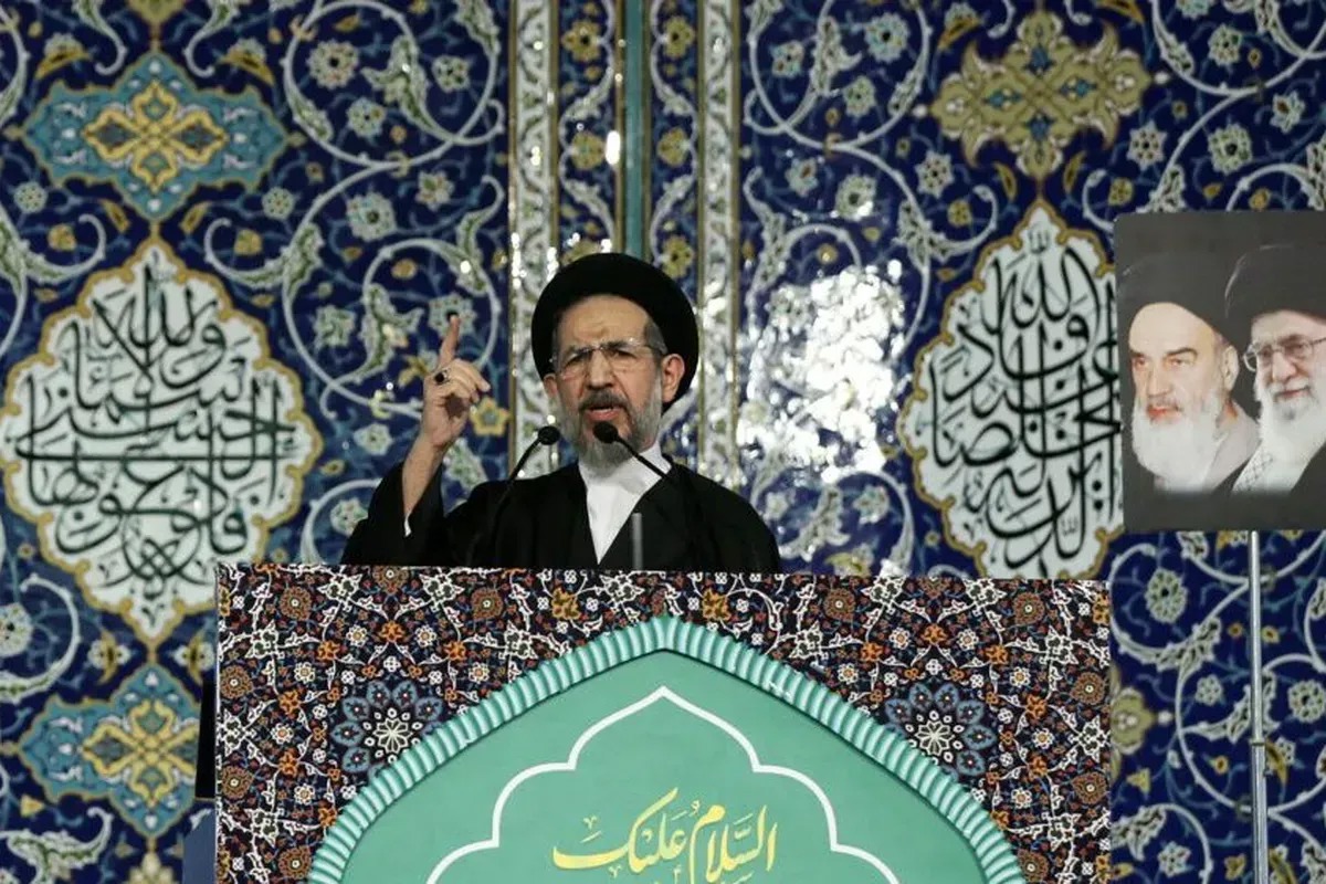 اقتدار ایران در گرو انسجام ملی و پایبندی به ارزش‌هاست