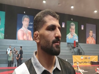 پیام بویری: جز برد چیزی از سپاهان انتظار نمی‌رفت
