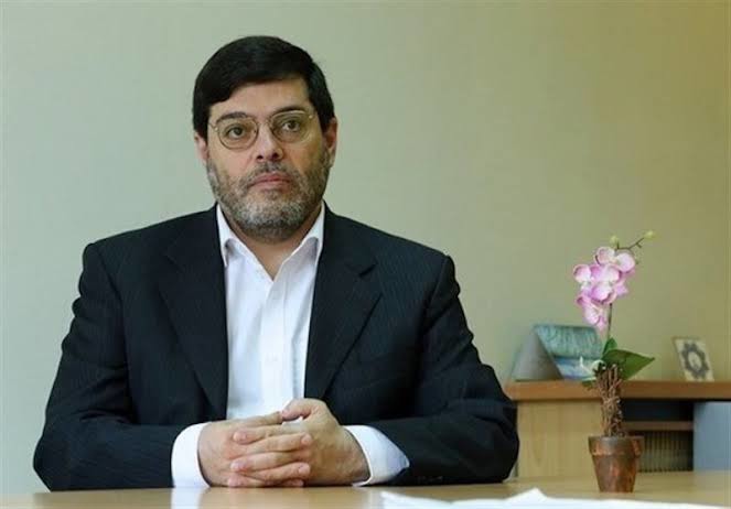 مرندی: دانشمندان روسی ایران را ترک نکرده‌اند