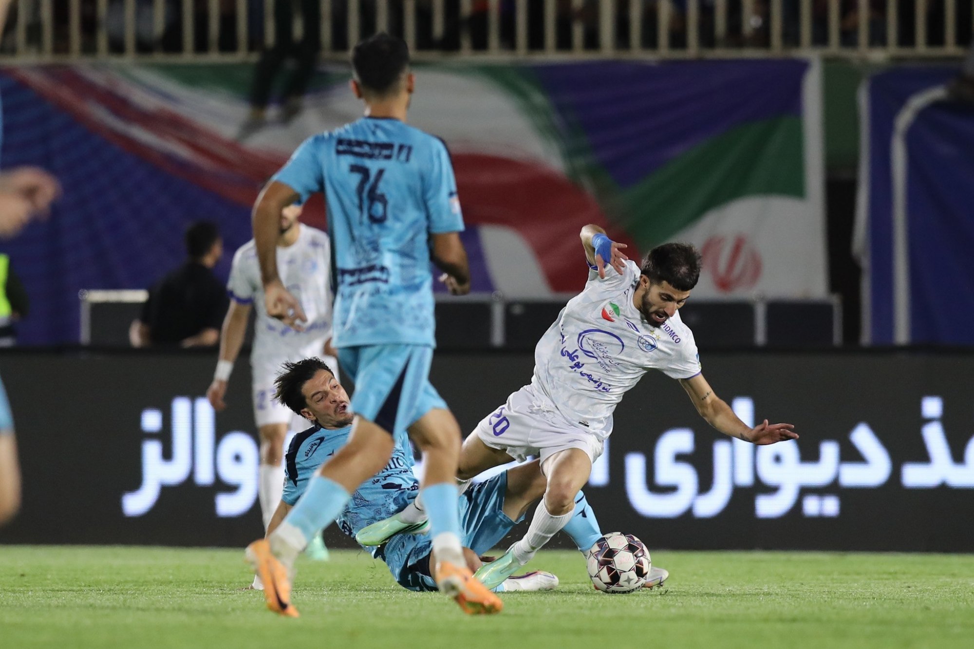 عصر قم