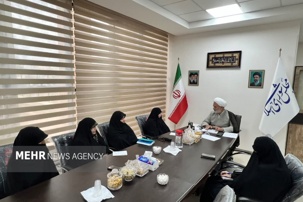روانبخش: سیره حضرت زهرا(س) معیار تبیین جایگاه زن در جامعه اسلامی است
