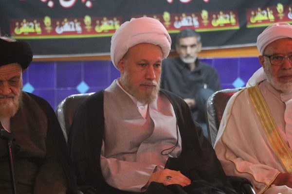 عصر قم
