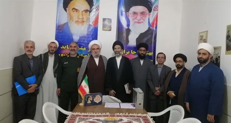 نماز، کلید عبور از انقلاب اسلامی به جامعه اسلامی
