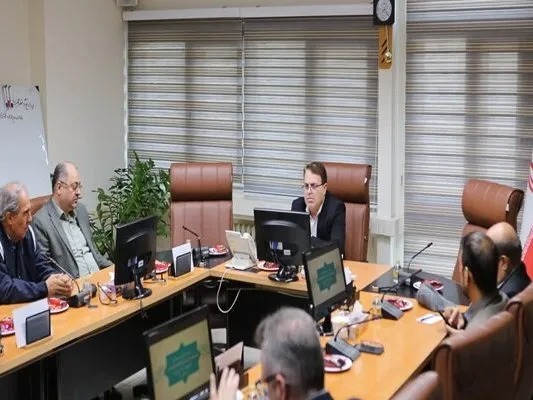 دستگاه‌های دولتی در هفته کتاب نقش سیاست‌گذاری و تسهیل‌گری داشته باشند
