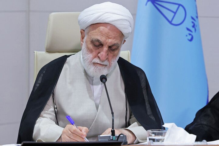پیام رئیس قوه قضاییه، در پی درخشش ورزشکاران ایرانی در بازی‌های پاراآسیایی ۲۰۲۶